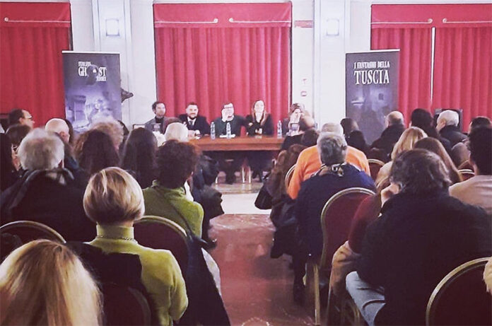 I Fantasmi della Tuscia