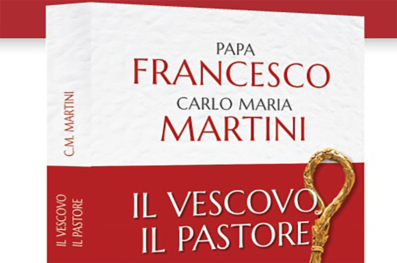 Il vescovo pastore