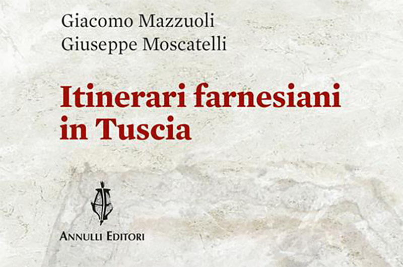 Itinerari farnesiani
