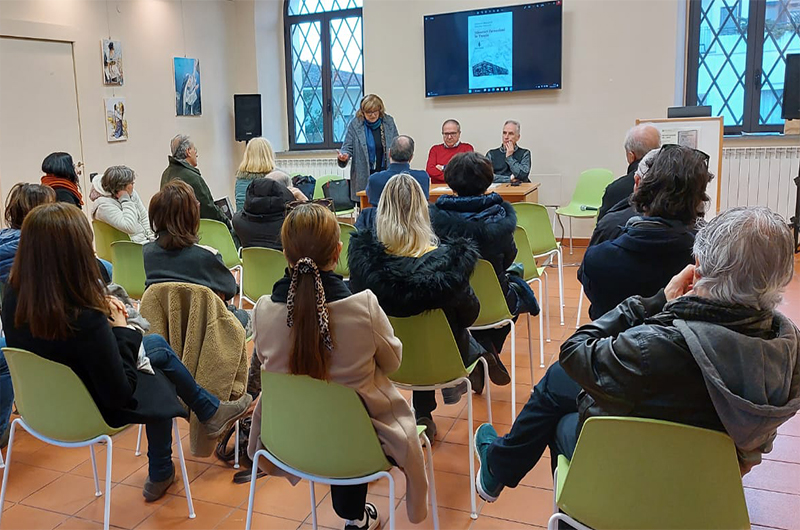 Itinerari farnesiani in Tuscia