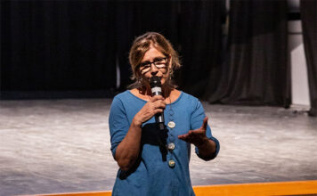 Roberta Angeletti