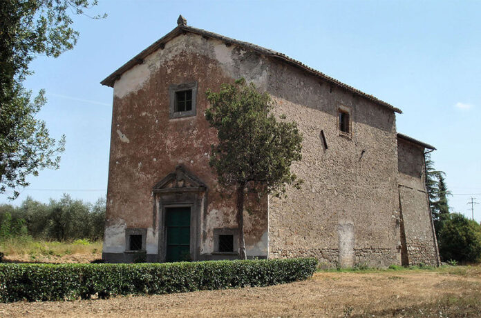 Madonna della Quercia