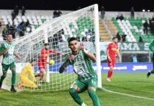 Monopoli vs Monterosi Tuscia