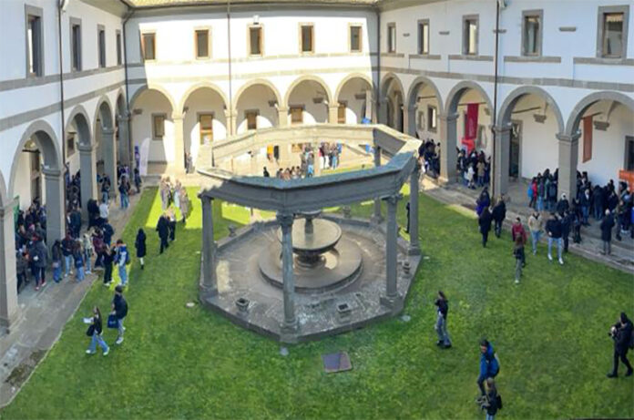 Open day_Unitus Open day_Unitus