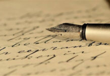 “Pace, non solo poesie…”, bando per un’antologia di versi dedicati alla pace Poesia