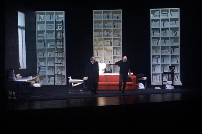 Pour un oui ou pour un non