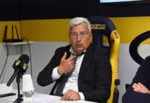 Presidente Romano_cover