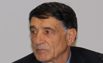 Prof. AntonioScarelli