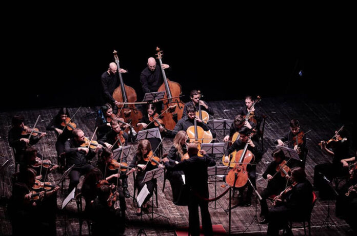 Romae Philarmonia Orchestra Romae Philarmonia Orchestra