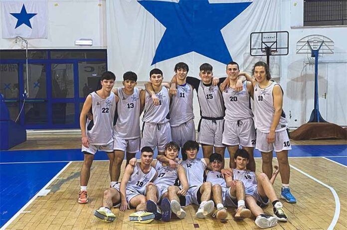 Under17Ecc_StellaAzzurraViterbo