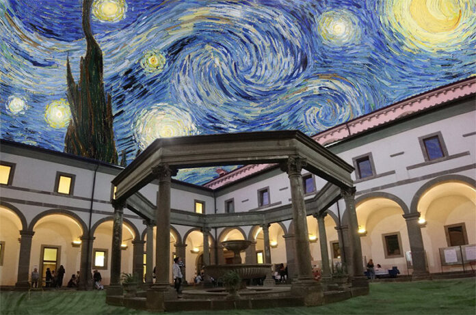 Unitus_M'illumino di meno