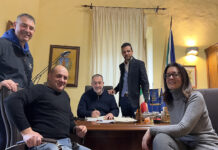 Vitorchiano, nuove telecamere per la sicurezza e il controllo del territorio VITORCHIANO_Amministrazione Comunale