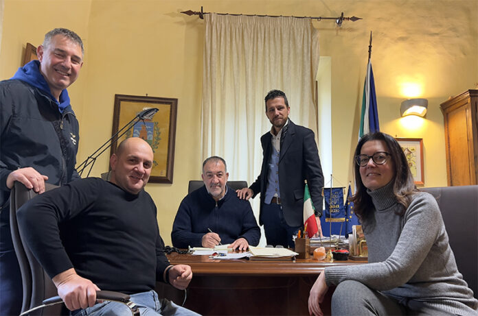 VITORCHIANO_Amministrazione Comunale