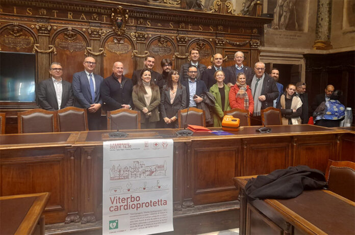 VT Cardioprotetta VT Cardioprotetta