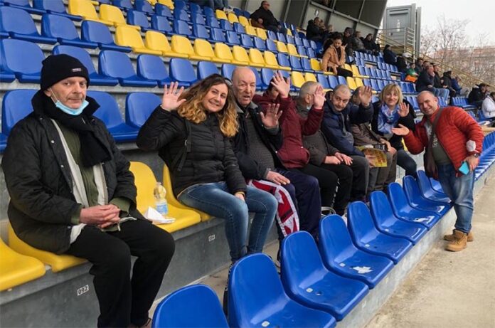 Villa Rosa al Rocchi