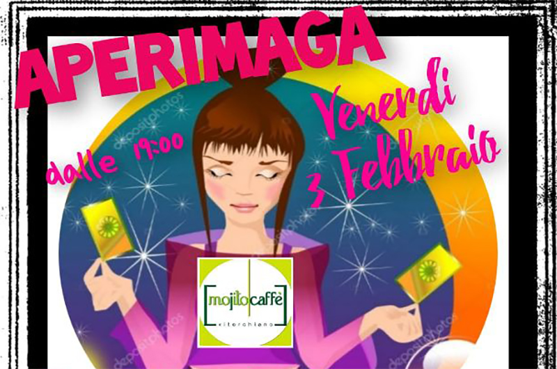 aperimagia