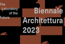 biennale di architettura