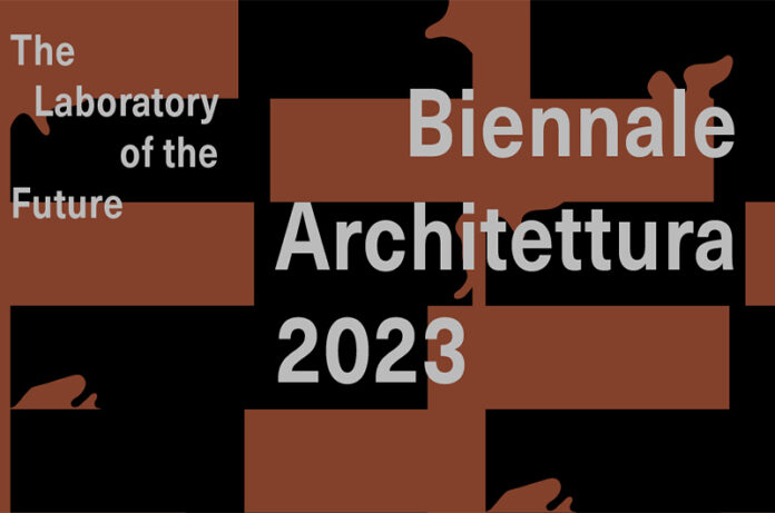 biennale di architettura