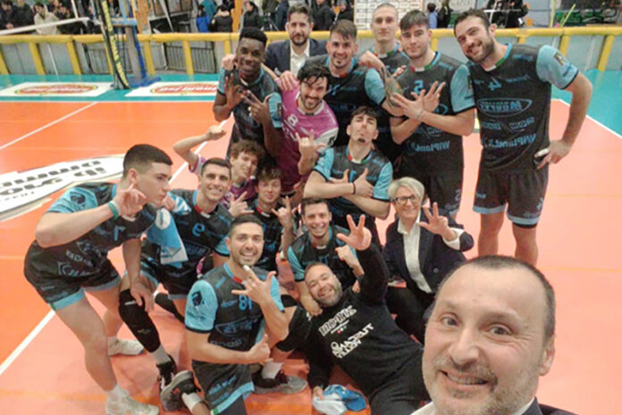 casarano tuscania cover