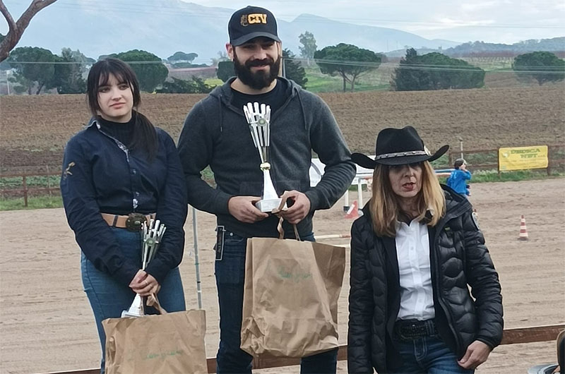 centro ippico viterbese