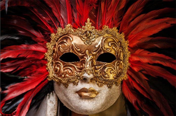 Carnevale nella Tuscia viterbese