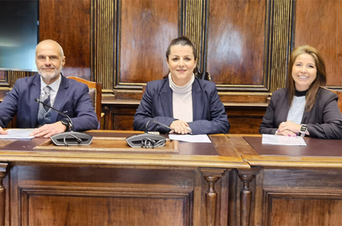 conferenza giornata raccolta del farmaco Apici - cover