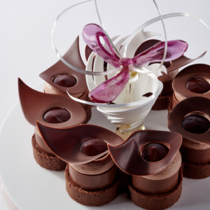 martina brachetti pasticceria itnernazionale