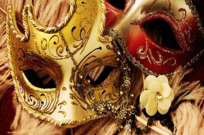maschere