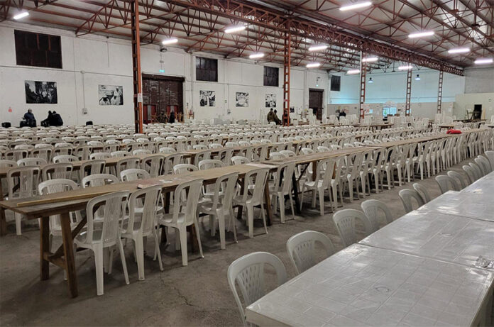 pranzo del purgatorio 2023 il ritorno post-pandemia pranzo del purgatorio 2023