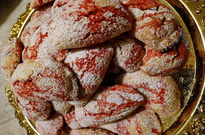 ravioli dolci foto ricette del buonumore @stefania capati