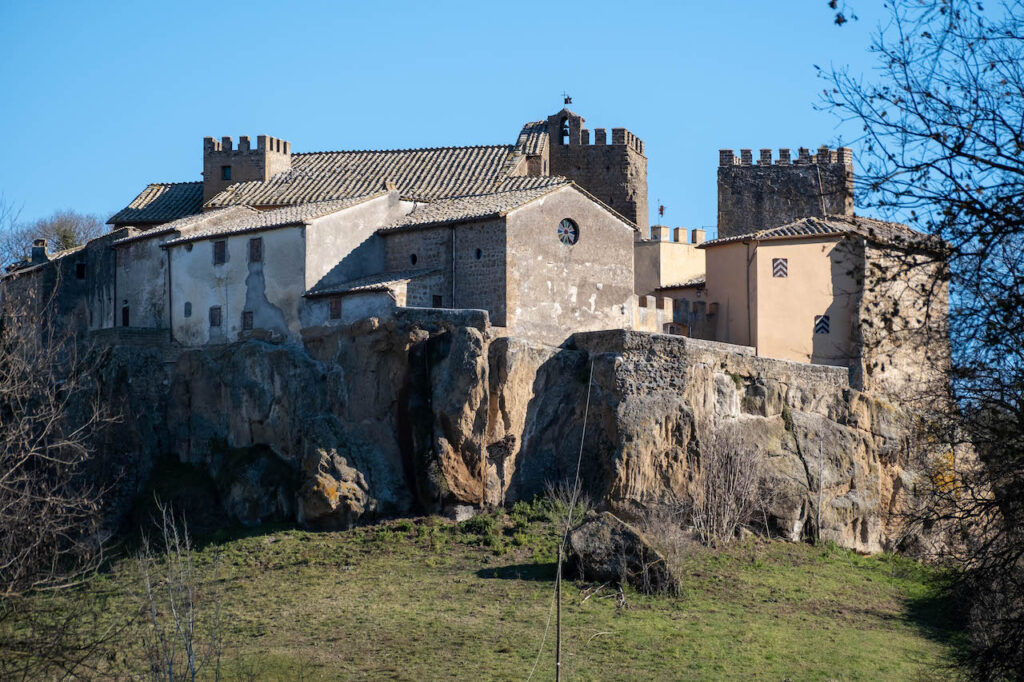 rocchette