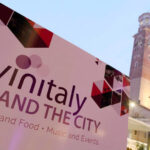vinitaly and city
