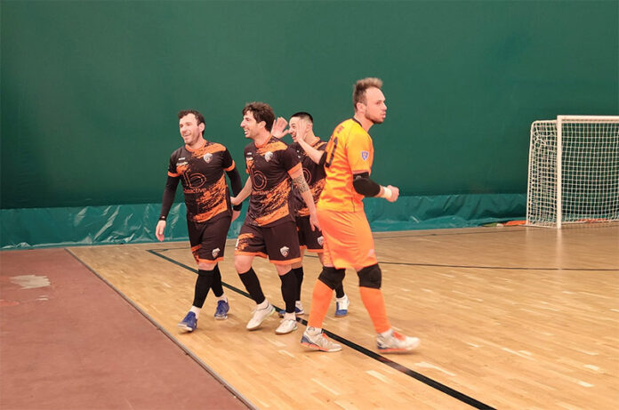 Active Network vs Cesena