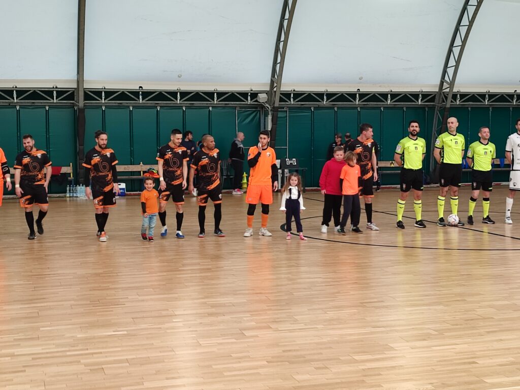 Active Network vs Cesena1