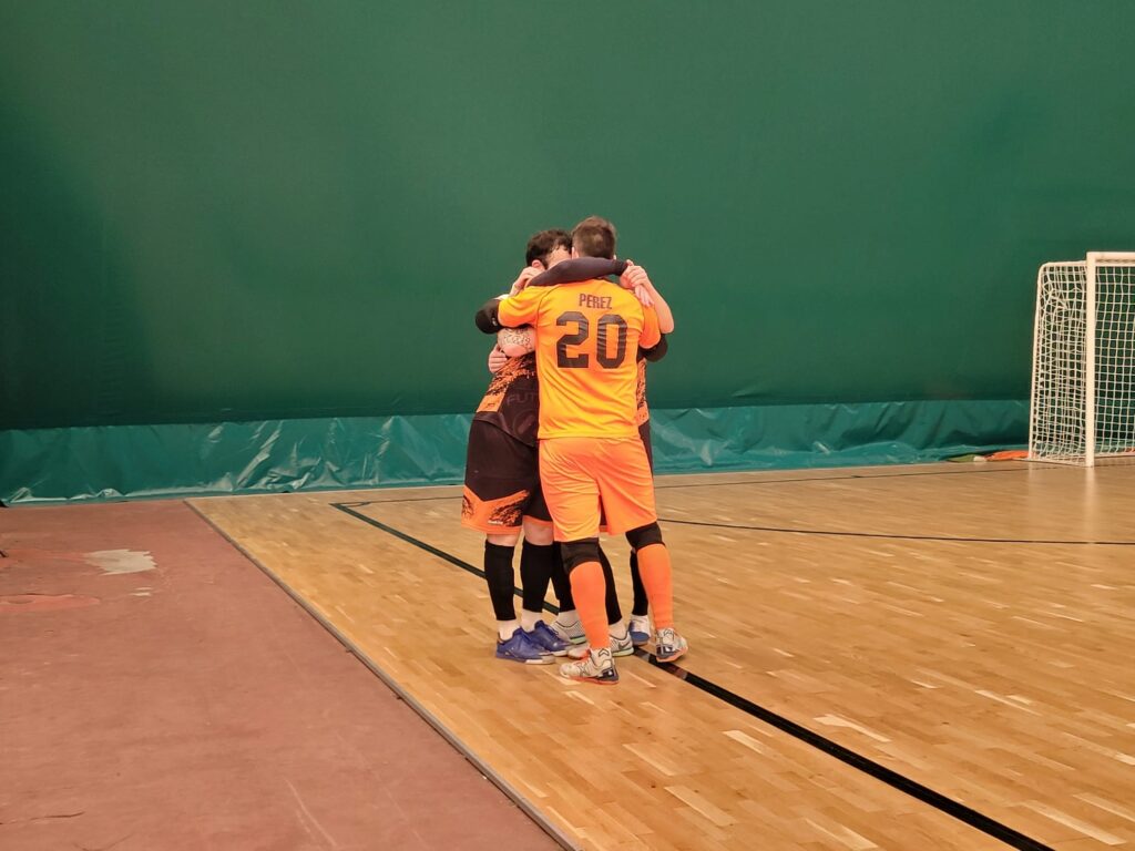 Active Network vs Cesena2