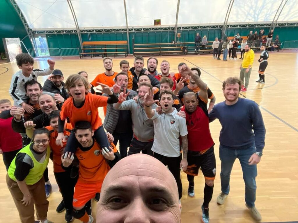 Active Network vs Cesena3