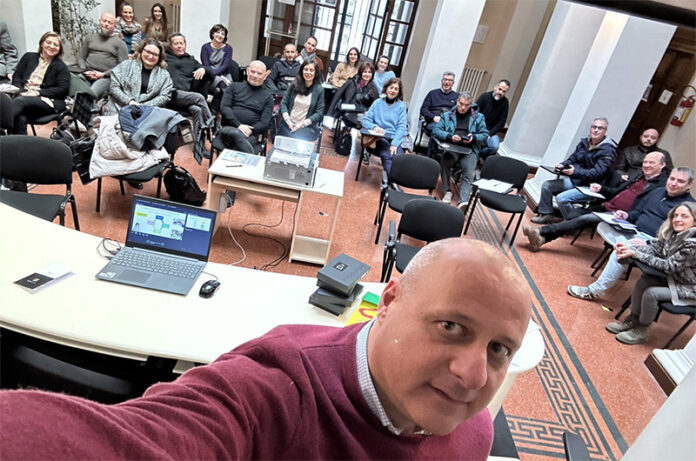 Agronomi e Forestali