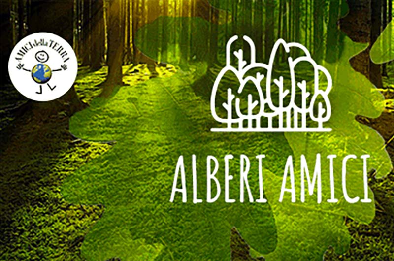 Alberi Amici