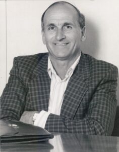 Aldo Vignanelli