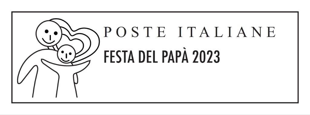 Annullo Festa del Papà