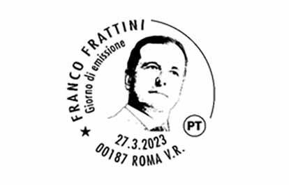 Annullo Frattini