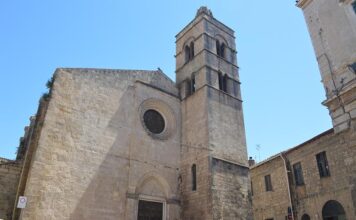 Concorso Musicale Internazionale “Città di Tarquinia”, aperte le iscrizioni alla sedicesima edizione Auditorium San Pancrazio, Tarquinia