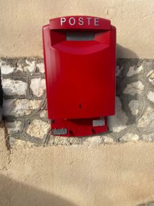 CASSETTA SMART BOX
