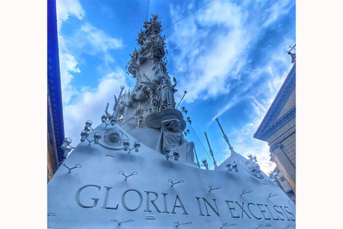 Concorso di idee per la nuova Macchina di Santa Rosa