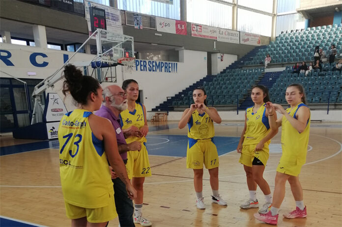 Domus Mulieris 2022-2023