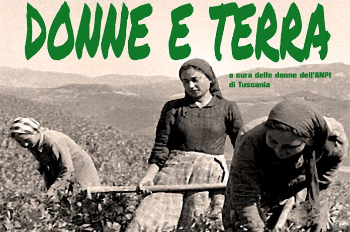 Donne e terra