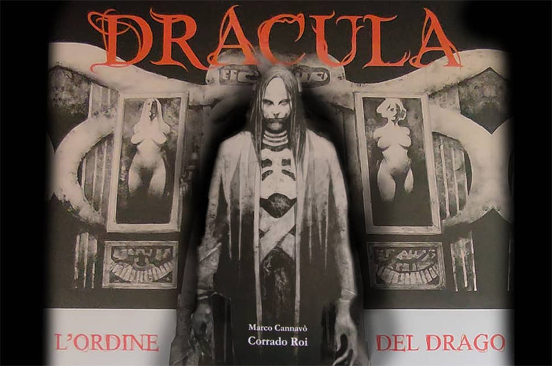 Dracula - l'ordine del drago