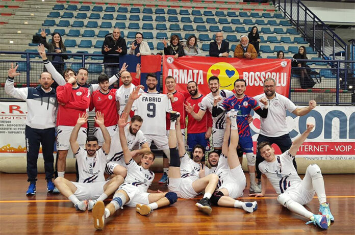 Ecosantagata Civita Castellana post Foligno