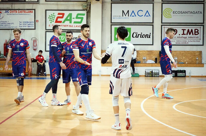 Ecosantagata in campo