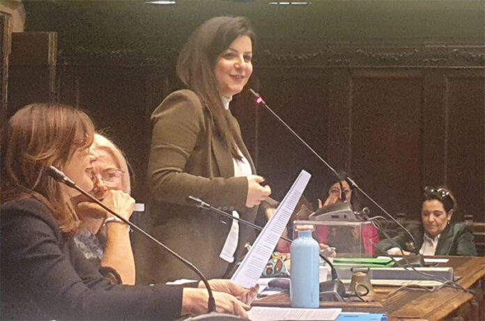 Frontini_Consulta del volontariato Frontini_Consulta del volontariato